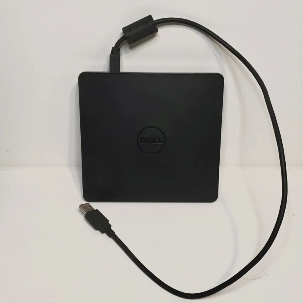 Dell USB DVD drive
